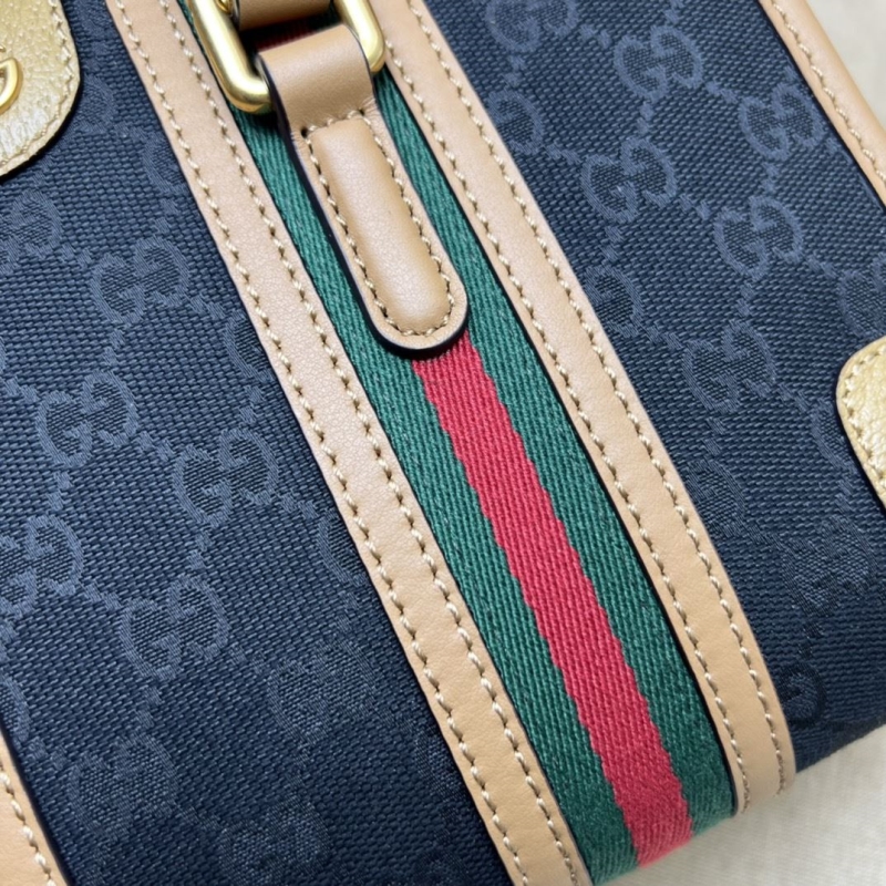 Gucci Shopping Bags